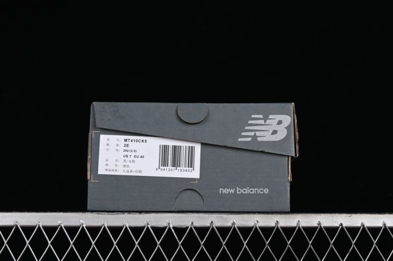 New Balance Shoes